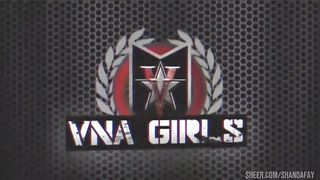 Big Boobed Babe Ava Dalush Hairy Pussy Dicked By Big Cock Alex Legend!