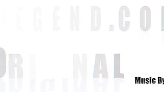 Big Boobed Babe Ava Dalush Hairy Pussy Dicked By Big Cock Alex Legend!