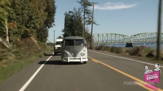 Prinzzess takes control over KC and Elise as she tells them how to play with each other