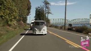 Prinzzess takes control over KC and Elise as she tells them how to play with each other