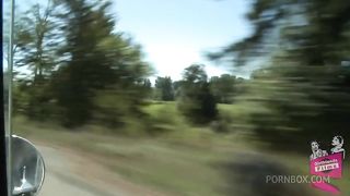 Prinzzess takes control over KC and Elise as she tells them how to play with each other