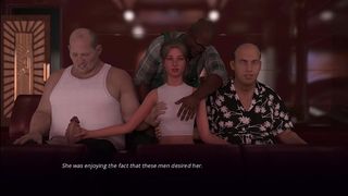 JOHANNESGAMING - UPDATE #455 - VILLAGE SLUT TRANSFORMATION 15 SHE HAD ONE WILD NIGHT - JUL 30, 2025