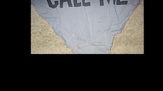 PANTIES & BRAS SLIDESHOW