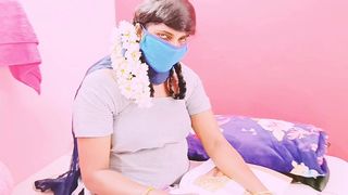 SCHOOL GIRL 1ST FUCKING WITH NABAR UNCLE. TELUGU DIRTY TALKS.