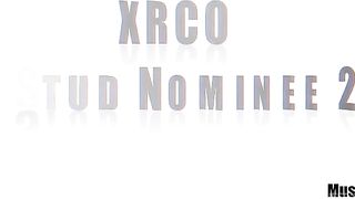 Abella Danger And Penny Pax Get Alex Legend's Big Cock And His Cum!