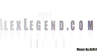 Abella Danger And Penny Pax Get Alex Legend's Big Cock And His Cum!