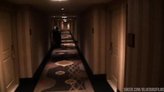 Melina Mason Jackhammered By Her Man In A Hotel Making Amateur Porn