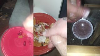 COMPILATION FROM REDDIT