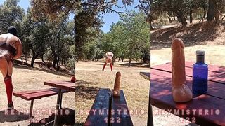 REYMISTERIO422 - TARDE CALIENTE - 1000025530 - AUG 01, 2025