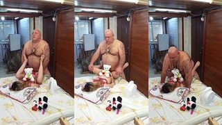 BRANQUINHA TA DANDO QUE FALAR MUINTO SEXO