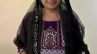 VILLAGE MUSLIM BURKA GIRL VIRAL SEX VIDEO IN OYO HOTEL XXX MMS