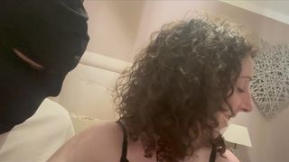 JE ME DEFONCE LE CUL DE SALOPE AVEC MES OBJET ANAL