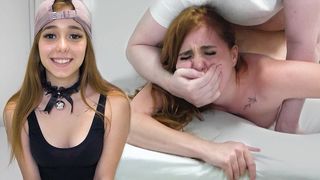 POV - YOUR NEIGHBORS WIFE IS HOME ALONE