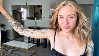 SEX AFTER THE FIRST DATE