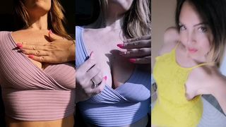 RECAPITULATIF DE MA JOURNEESPORT AU MATIN PETITE BRONZETTE ENSUITE. ET...