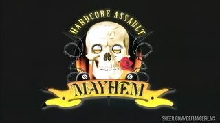 Austin O'riley Loves Anal