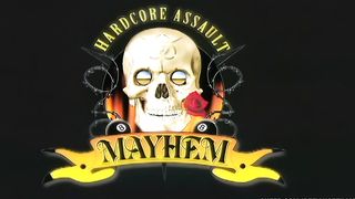 Austin O'riley Loves Anal