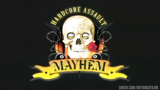 Austin O'riley Loves Anal