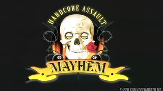 Austin O'riley Loves Anal