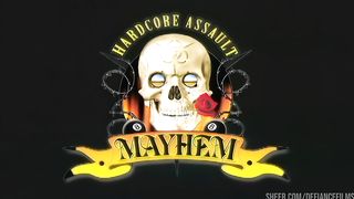 Austin O'riley Loves Anal