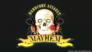 Austin O'riley Loves Anal