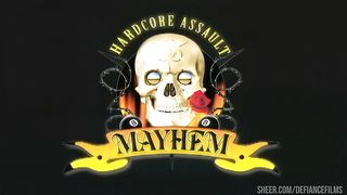 Austin O'riley Loves Anal