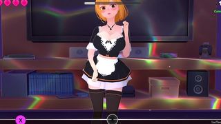 DATE BANGER CHIKA CHEN