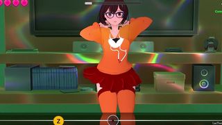 DATE BANGER MIKA SHEN