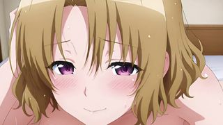 TO LOVE RU RISA MOMIOKA HEN (AI)
