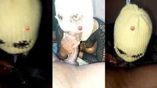 LOOK INTO MY EYES WHILE I SLOPPY TOPPY WITH MY FINGERS INSIDE MY MOUTH