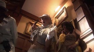 MYSTERY WEEKEND ACT 4 SCENE 2