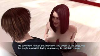 JOHANNESGAMING - UPDATE #460 - FATE AND LIFE THE MYSTERY OF VAULINHORN 4 MAIVE GAVE A FRIEND OF HER HUSBAND A BLOWJOB - AUG 05, 2025