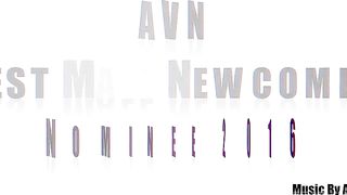 Alex Legend Gets His Hard Sausage Sucked And Fucked By Alexia Vosse!