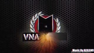 Alex Legend Gets His Hard Sausage Sucked And Fucked By Alexia Vosse!