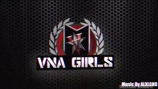 Alex Legend Gets His Hard Sausage Sucked And Fucked By Alexia Vosse!