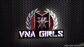 Alex Legend Gets His Hard Sausage Sucked And Fucked By Alexia Vosse!