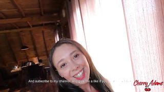 Anal Vlog - Today I Want A Dick Inside My Butthole!!!