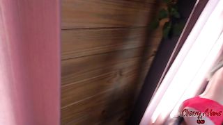 Anal Vlog - Today I Want A Dick Inside My Butthole!!!