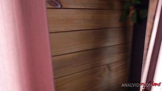 Anal Vlog - Today I Want A Dick Inside My Butthole!!!