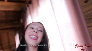 Anal Vlog - Today I Want A Dick Inside My Butthole!!!