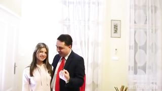 Andrea Dipre' fucks GINA GERSON!!! GOAT Andrea Greatest of all time Andrea Dipre' fucked Gina and is all true!