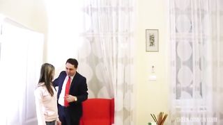 Andrea Dipre' fucks GINA GERSON!!! GOAT Andrea Greatest of all time Andrea Dipre' fucked Gina and is all true!