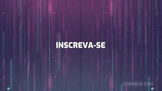 Peguei meu marido no site de acompanhante dei uma surra de cu nele