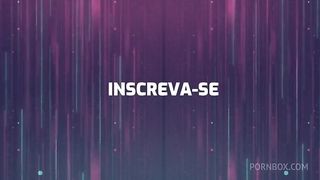 Peguei meu marido no site de acompanhante dei uma surra de cu nele
