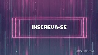 Peguei meu marido no site de acompanhante dei uma surra de cu nele