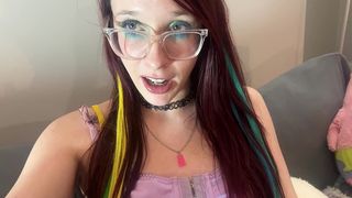 OLD SLAVE EATS THE STINKY ASS OF TEEN MISTRESS