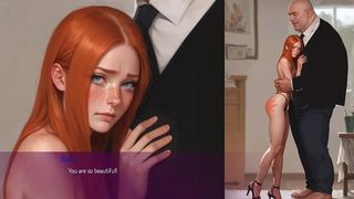 3D HENTAI CARTOON HARDCORE XNXX BRAZILIAN FORPLAY ADULT GAMING VIDEO