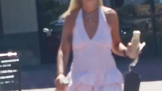 TARATCUMSLUT - COME WATCH ME WAX MY PUSSY