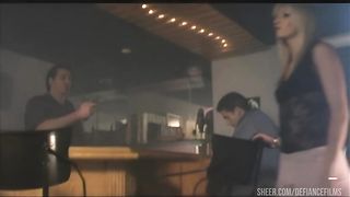 MONSTER TITS 1 - FRIDAY