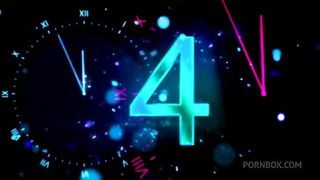 SHOWER TAKING IN RED WITH DAPHNEE LECERF AT KOKINOOS SPACE